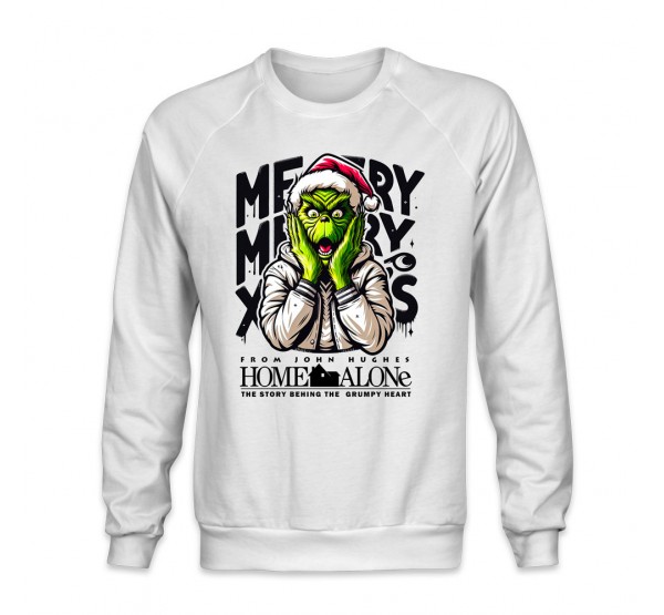 Grinch Home Alone 2 Grinch Home Alone 2